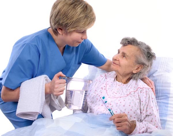 Assertive Care at Home Inc. - Lemon Grove