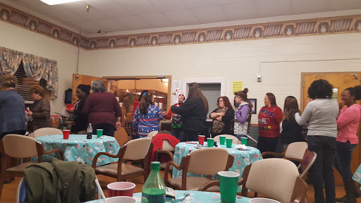 Glen Oaks Nursing Center