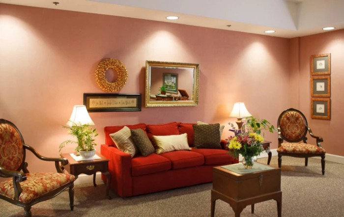 Life Care Center Of Stoneham
