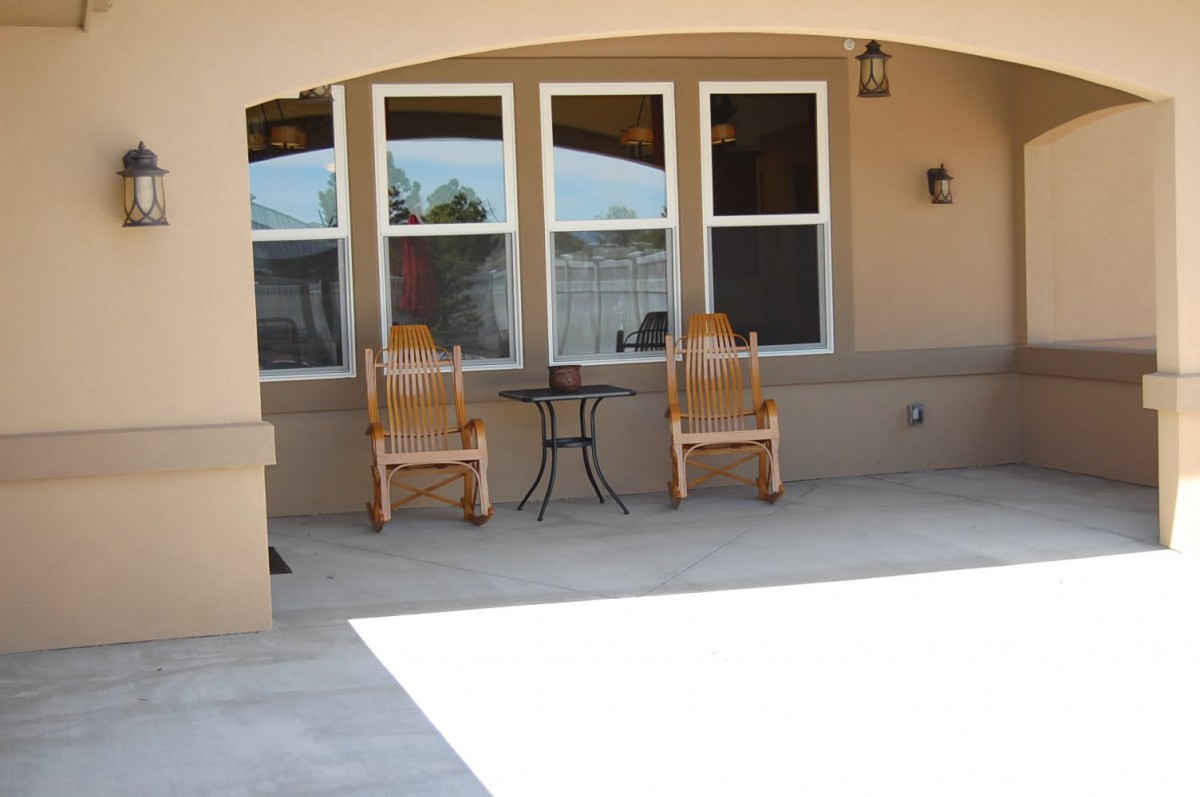 New Day Cottages at Pine Creek