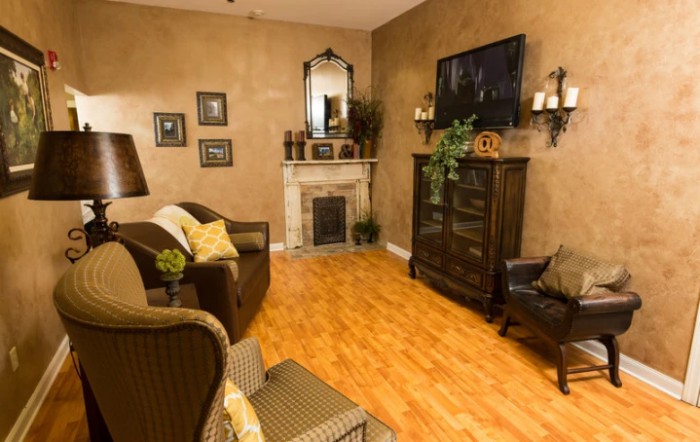Southwind Nursing & Rehabilitation Center