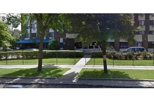 Mayfield Health Center