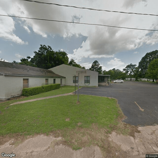 Currey Nursing Home