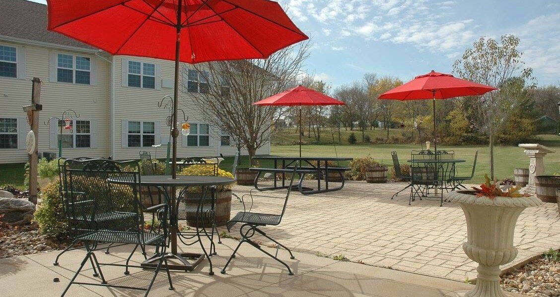 Oak Park Place Of Albert Lea