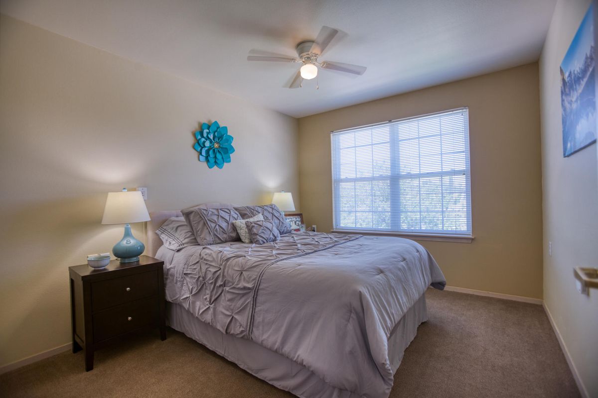 Prestige Assisted Living At Green Valley