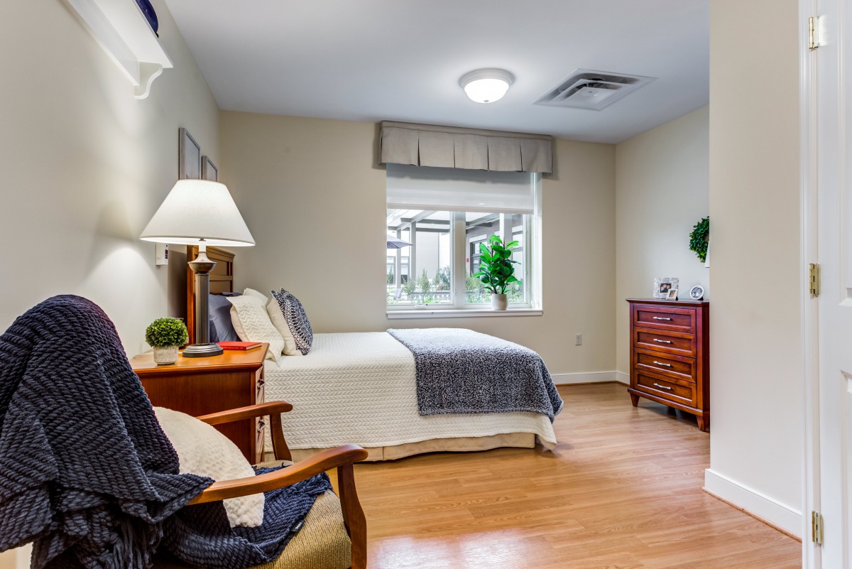 Artis Senior Living of  Wilmette