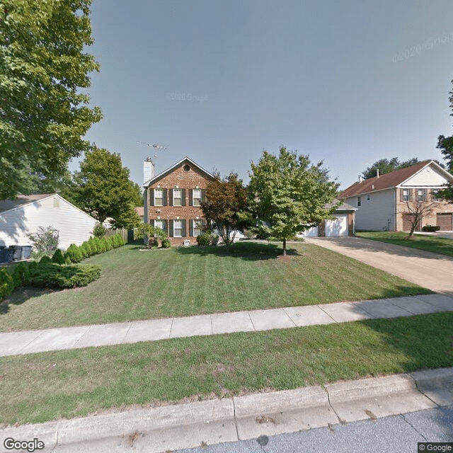 Anointed Care Assisted Living LLC.