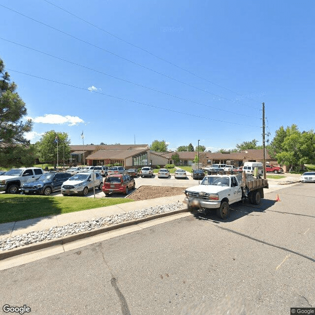 Cherry Creek Nursing Center