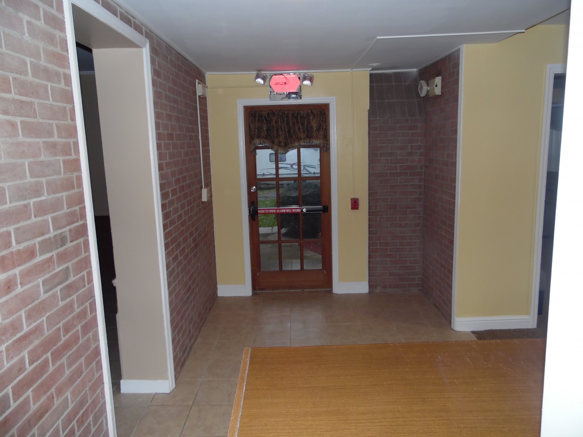 Veterans Community Home