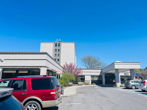 Upstate University Hosp At Community General - TCU
