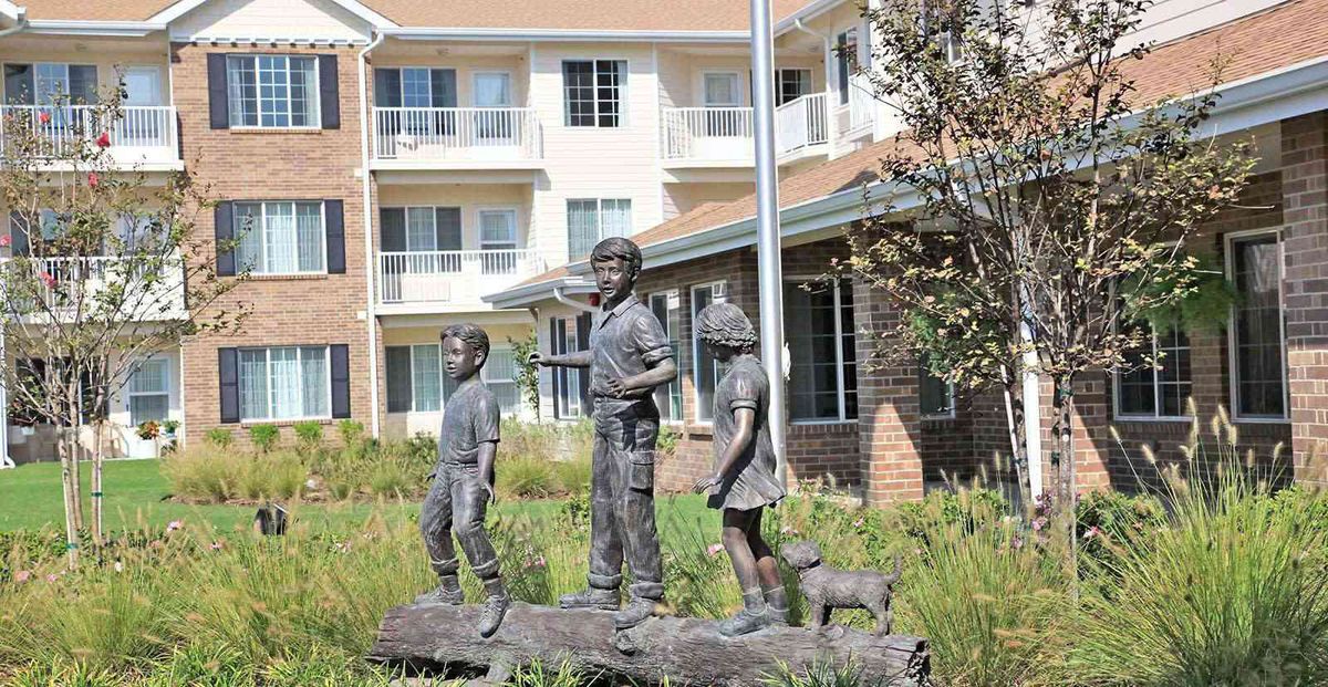 Holiday Copperfield Estates