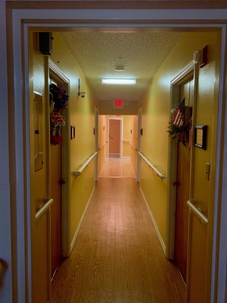 Eustis Senior Care