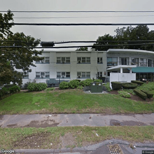 Danvers Twin Oaks Nursing Home