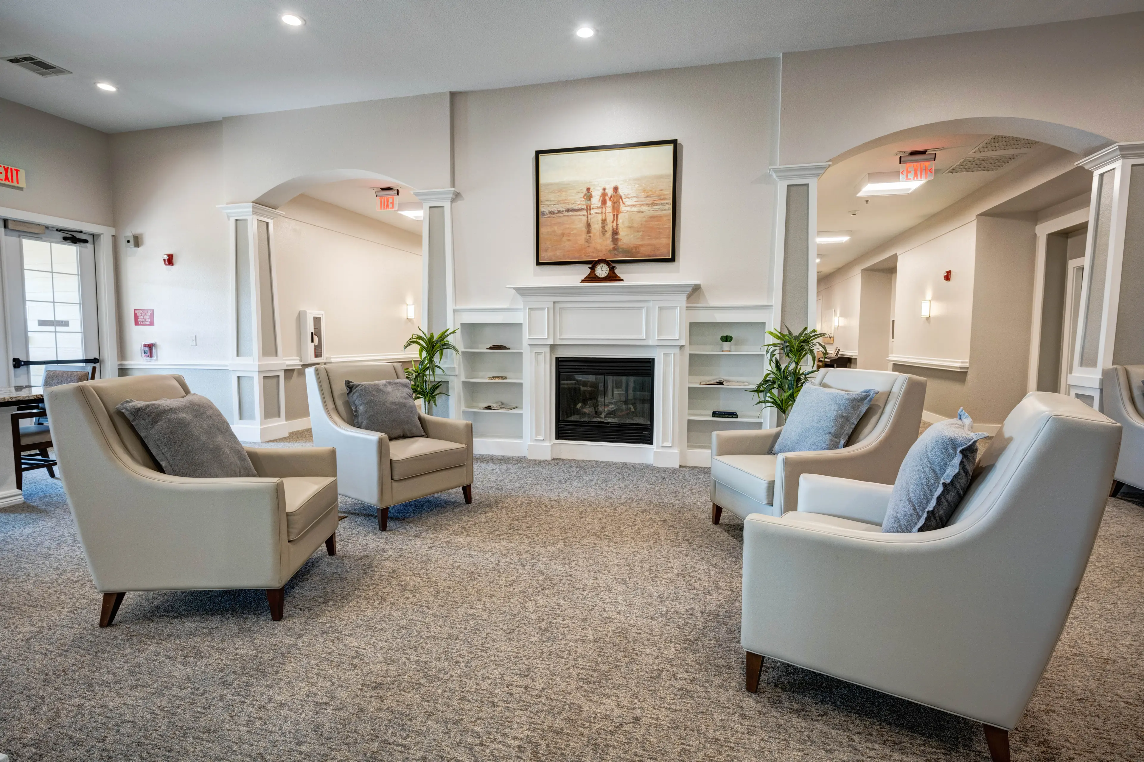 Hawkins Creek Assisted Living And Memory Care