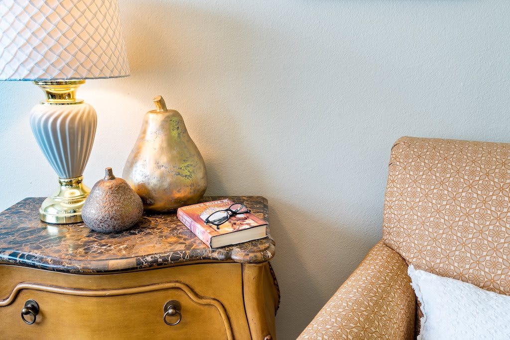 Pacifica Senior Living Sterling