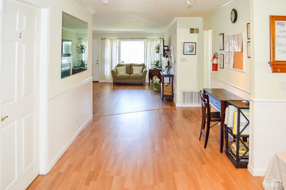 Pacific Care Home II