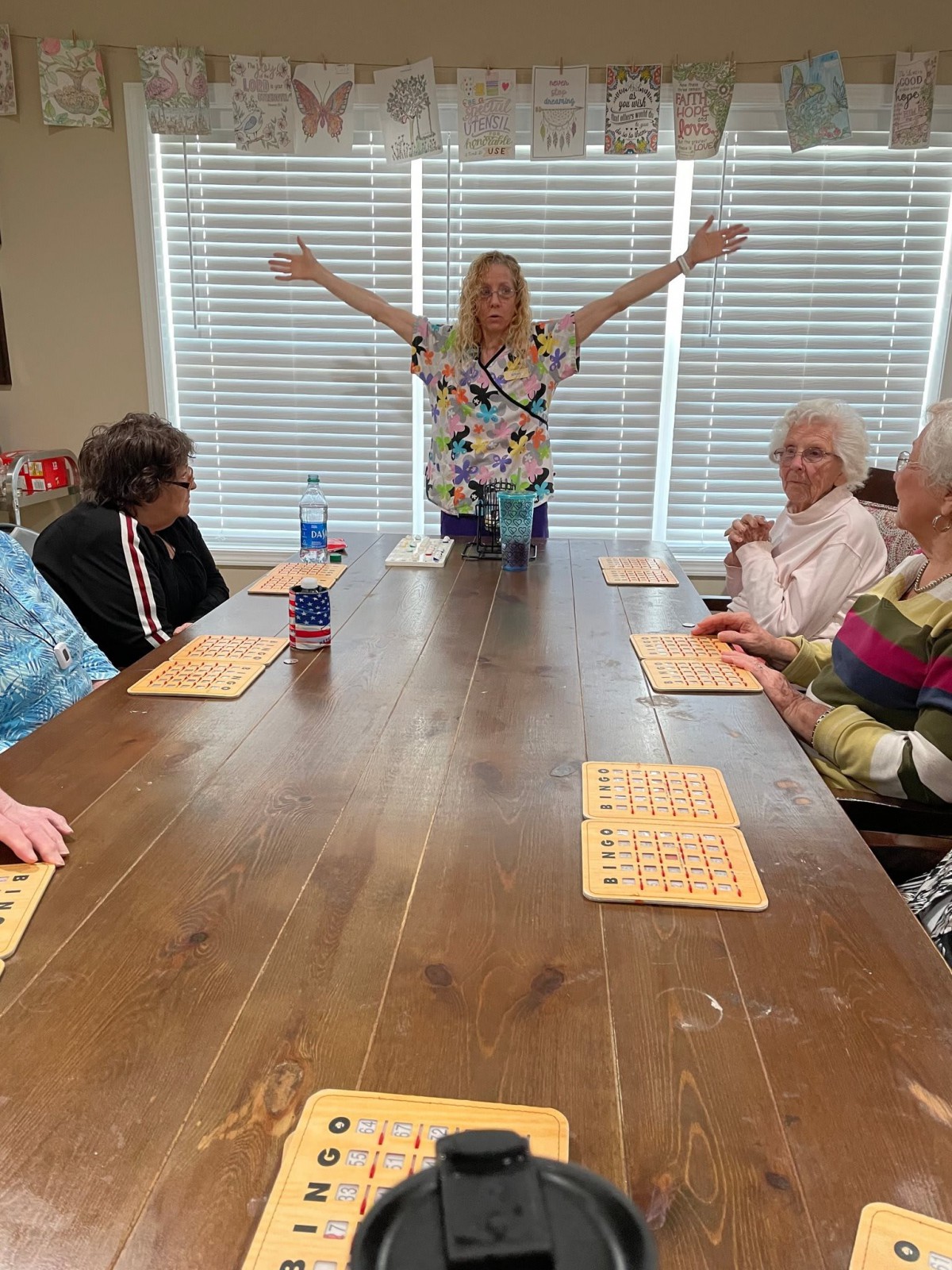 Stonehenge Senior Living