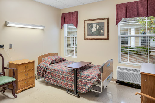 Laurel Park At Henry Med Center