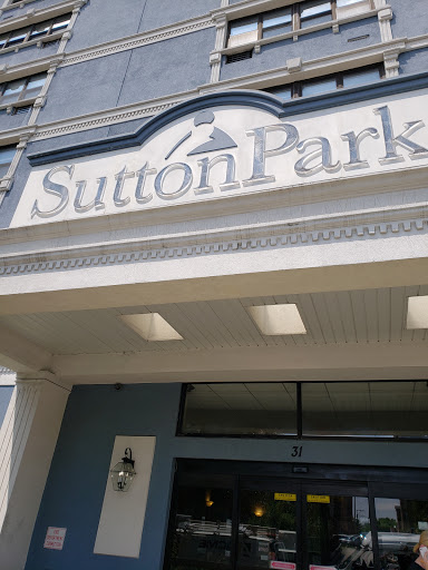 Sutton Park Center For Nursing And Rehabilitation