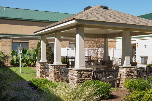 Willow Ridge Of Nursing Care