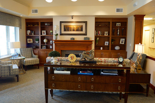 Appledorn Assisted Living Center South