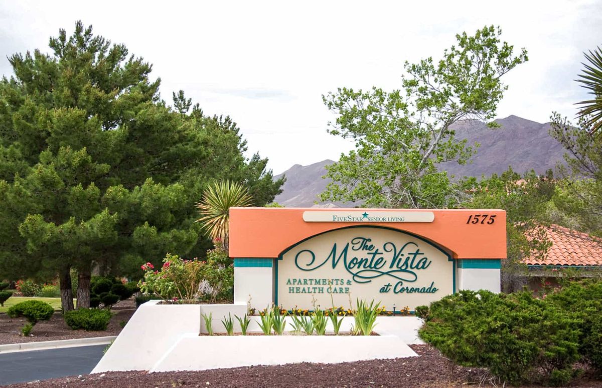 The Montevista at Coronado