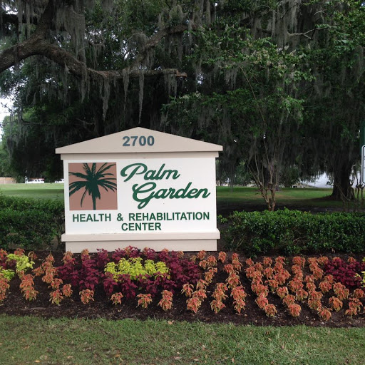 Palm Garden of Ocala