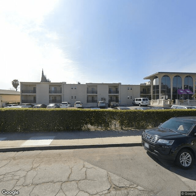Royal Vista San Gabriel