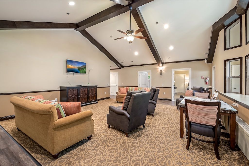 Pacifica Senior Living Lynnwood
