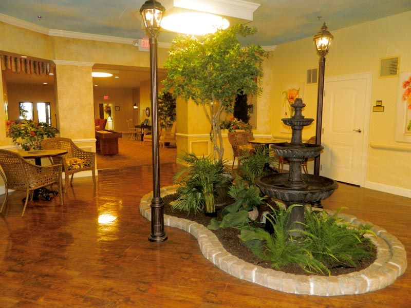 Twin Oaks At Heritage Pointe