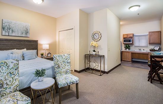 Fieldstone Place
