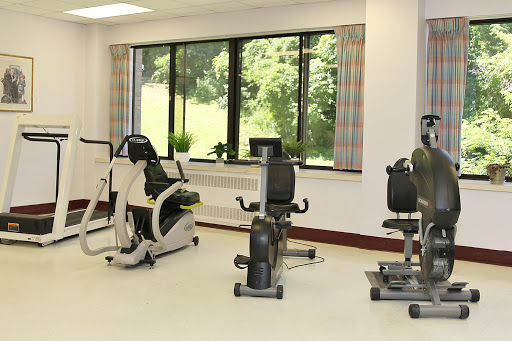 The Grand Rehabilitation And Nursing At Mohawk