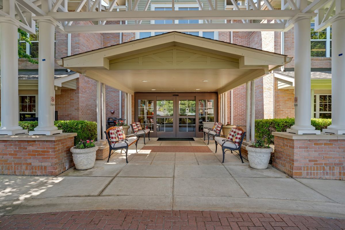 Town Village Vestavia Hills