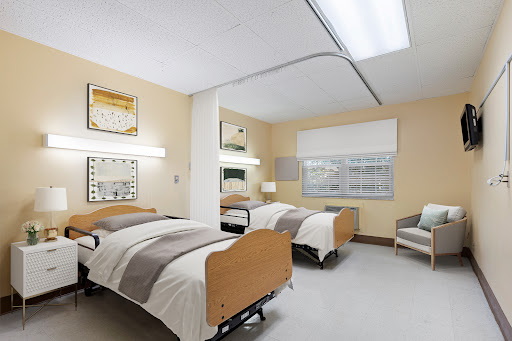 Bridgeview Center