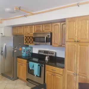 CONA Assisted Living Facility
