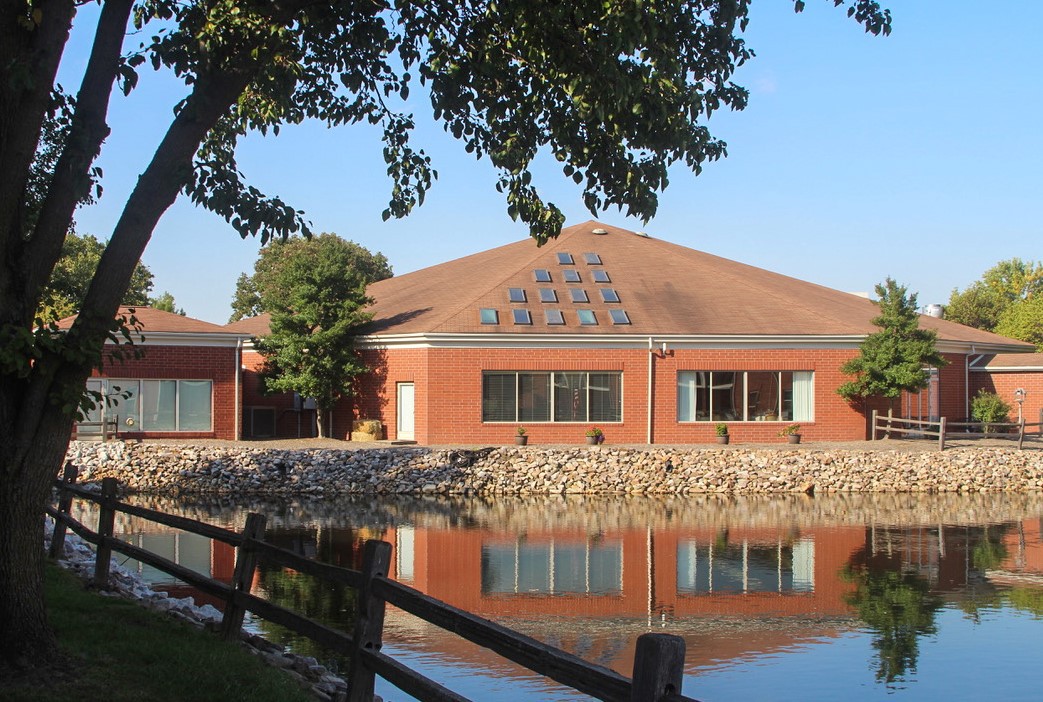 Holiday Retirement Village