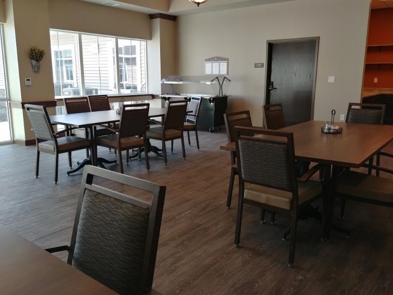 Country Meadow Place Assisted Living and Memory Care Community