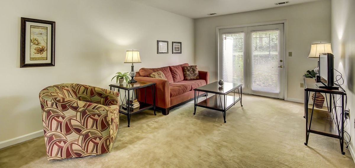 Aperion Care Hidden Lake