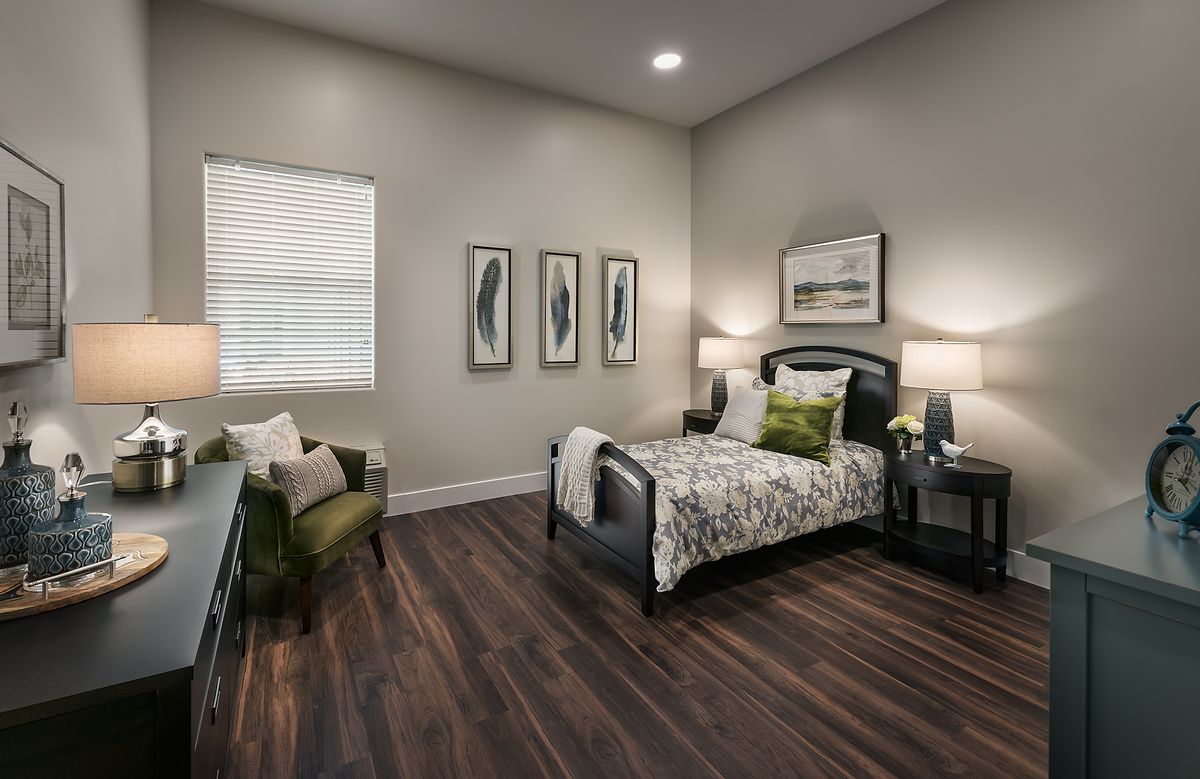 Countryside Senior Living