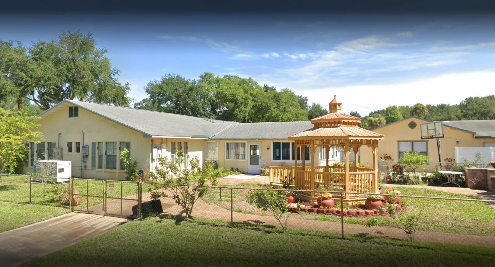 Regency Elderly Care