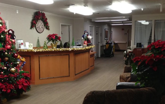 Windsor Elmhaven Care Center
