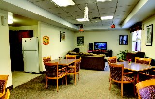Heritage Pointe Apartments