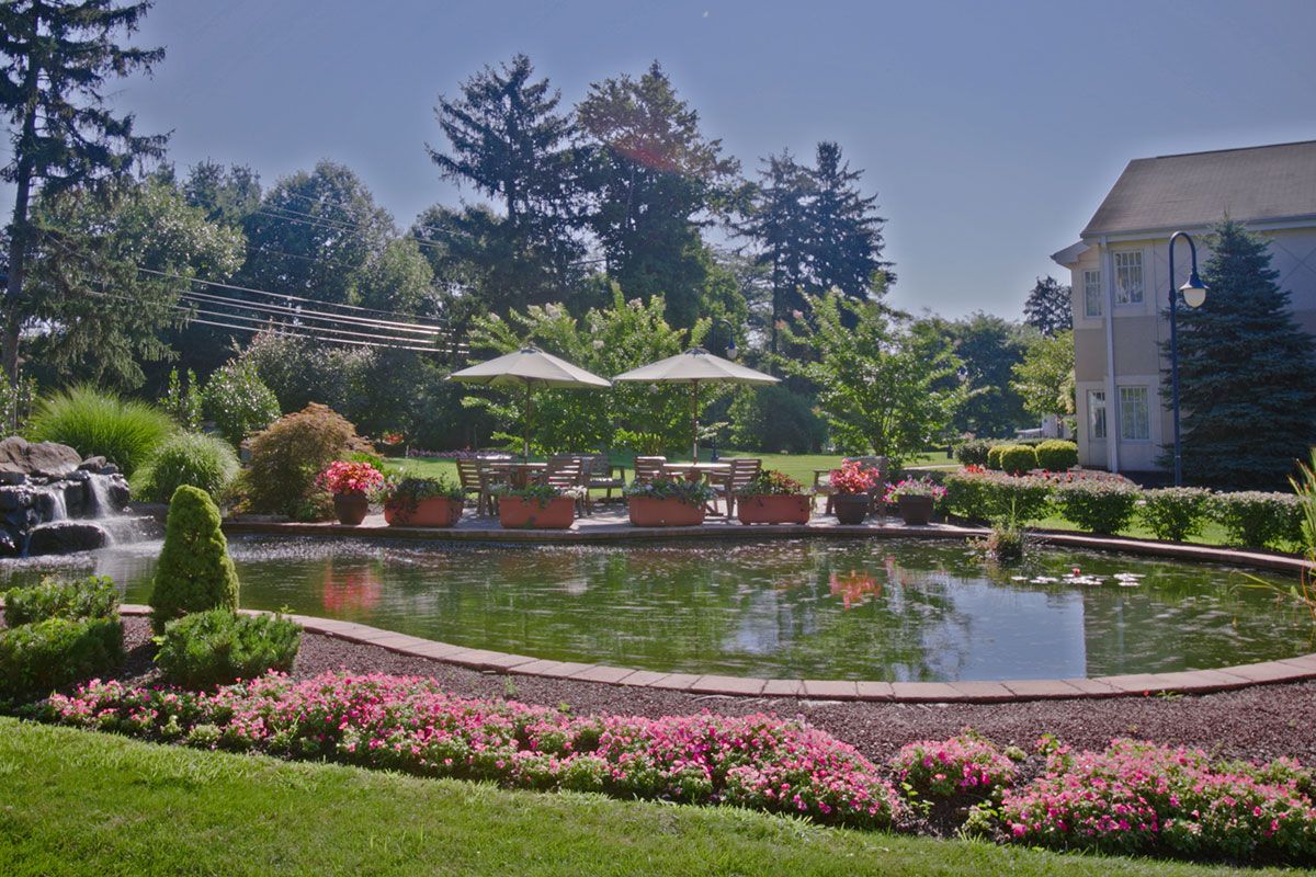 Brandywine Living At Governor’s Crossing