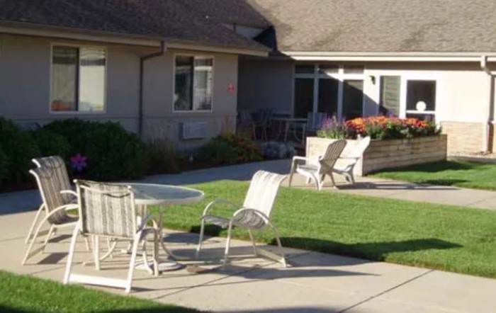 Hoyt Nursing & Rehab Centre