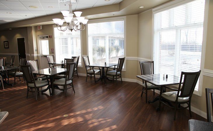 Cornerstone Village South Assisted Living