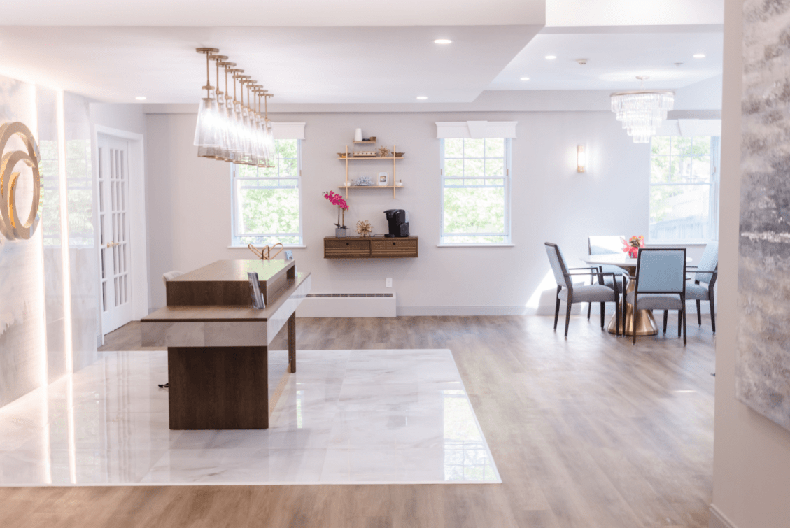 Ocean Meadow Memory Care