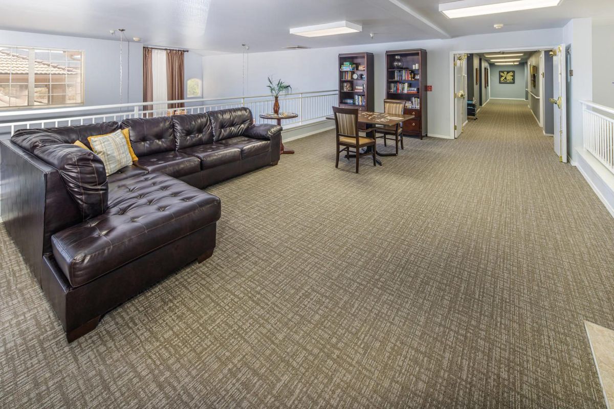 Prestige Assisted Living at Henderson