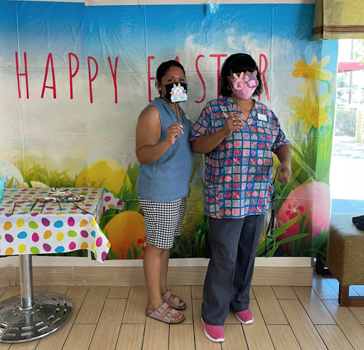 Iocam Assisted Living Home