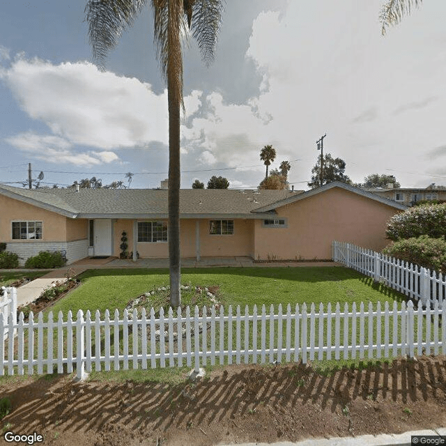 Home Sweet Home