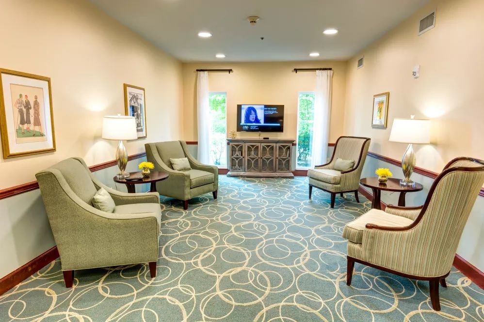 Harbour Pointe Senior Living